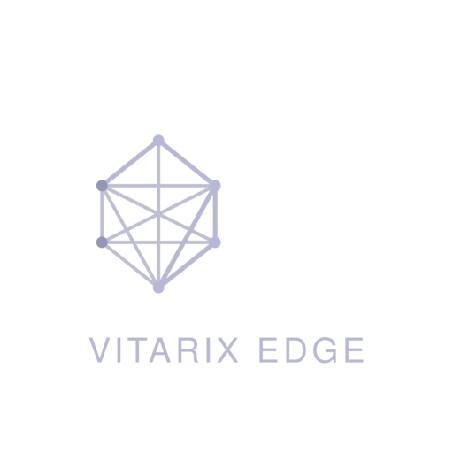 Logo Vitarix Edge