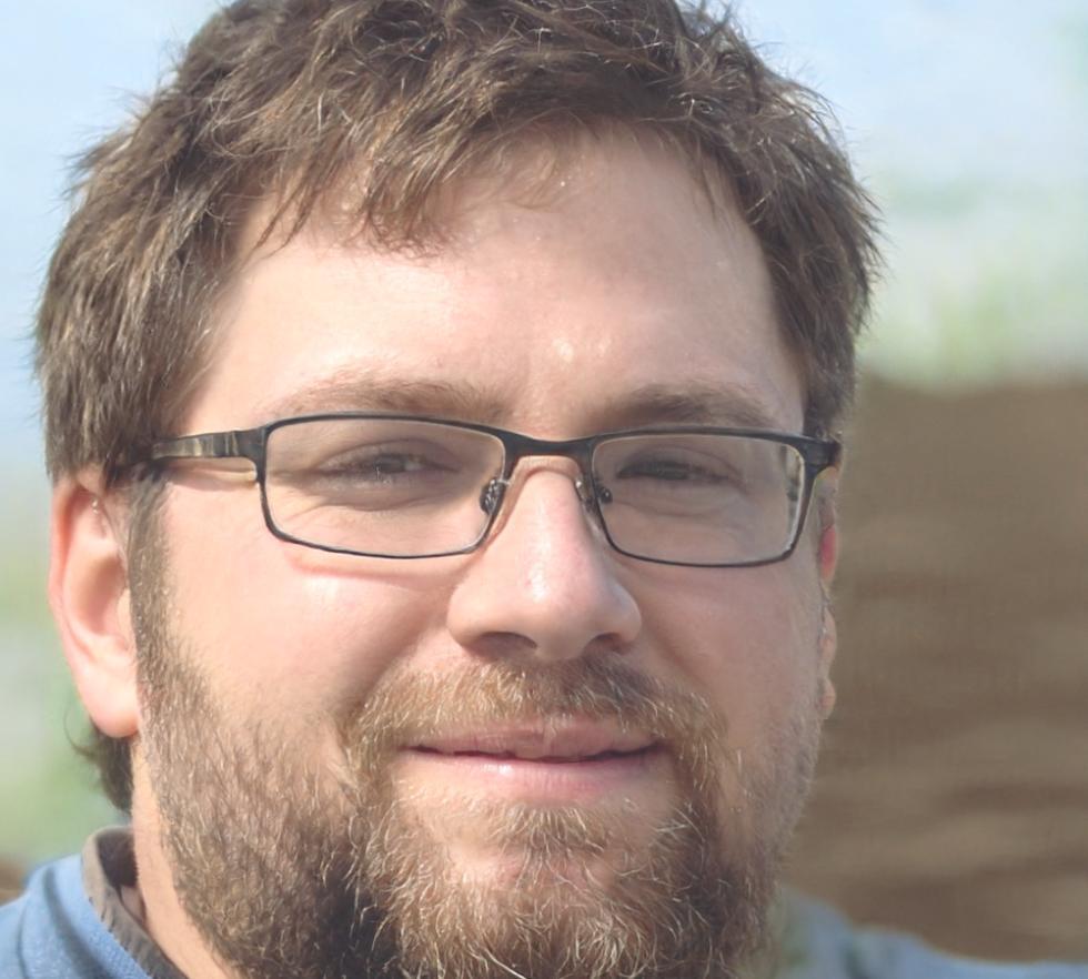 Julien Brossard, fondateur de Vitarix Edge