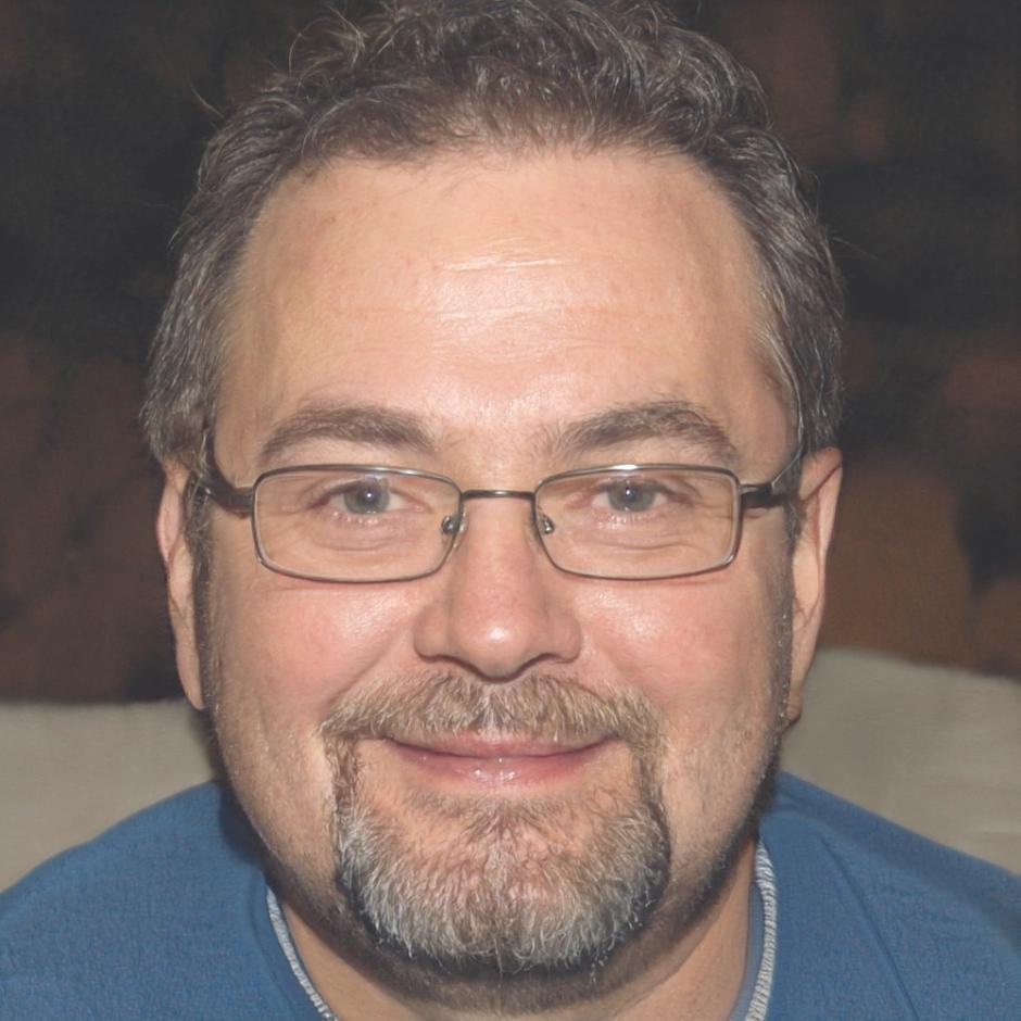 Léandre Vachon, formateur principal