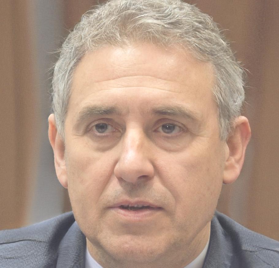 Fabrice Desmeules, analyste senior