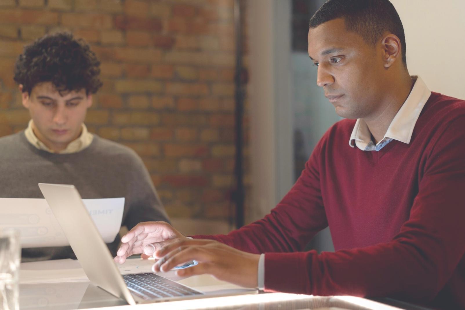 Session d'accompagnement financier